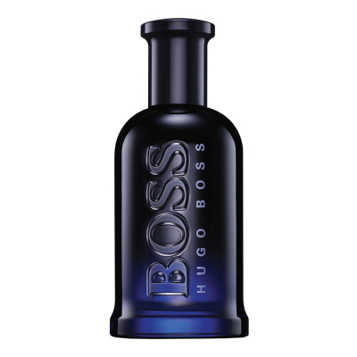 HUGO BOSS Boss Bottled Night Eau de Toilette για άνδρες 50 ml