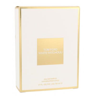 TOM FORD White Patchouli Eau de Parfum για γυναίκες 50 ml