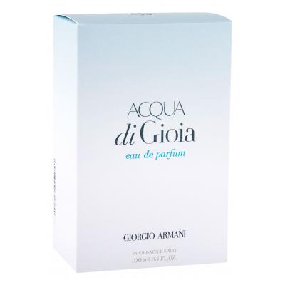 Giorgio Armani Acqua di Gioia Eau de Parfum για γυναίκες 100 ml