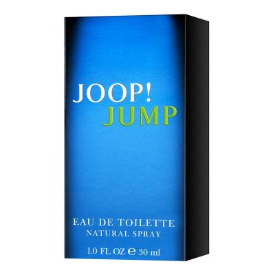 JOOP! Jump Eau de Toilette για άνδρες 30 ml