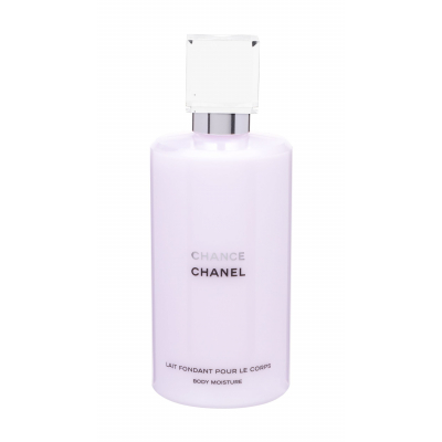 Chanel Chance Λοσιόν σώματος για γυναίκες 200 ml
