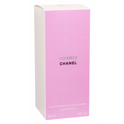 Chanel Chance Λοσιόν σώματος για γυναίκες 200 ml
