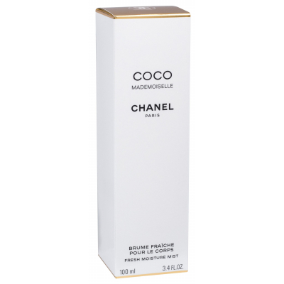 Chanel Coco Mademoiselle Σπρεϊ σώματος για γυναίκες 100 ml