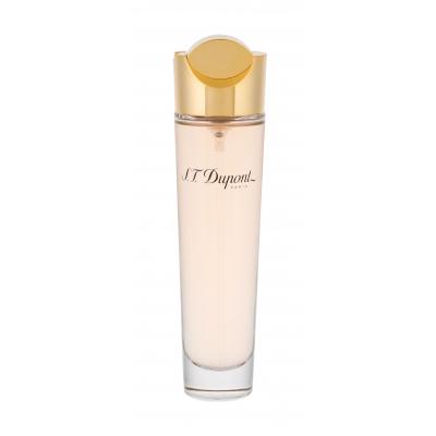 S.T. Dupont Pour Femme Eau de Parfum για γυναίκες 50 ml