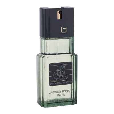 Jacques Bogart One Man Show Eau de Toilette για άνδρες 100 ml