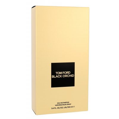 TOM FORD Black Orchid Eau de Parfum για γυναίκες 100 ml