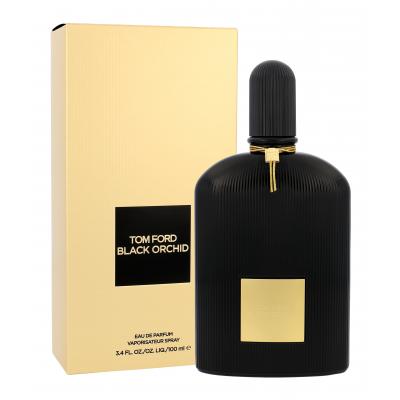 TOM FORD Black Orchid Eau de Parfum για γυναίκες 100 ml