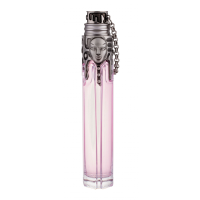 Thierry Mugler Womanity Eau de Parfum για γυναίκες Επαναπληρώσιμο 80 ml