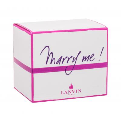 Lanvin Marry Me! Eau de Parfum για γυναίκες 30 ml