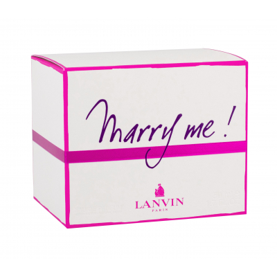 Lanvin Marry Me! Eau de Parfum για γυναίκες 50 ml