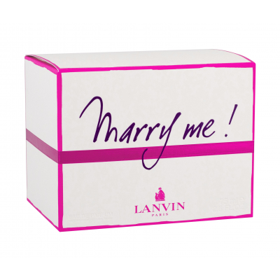 Lanvin Marry Me! Eau de Parfum για γυναίκες 75 ml