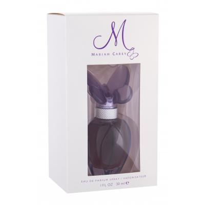 Mariah Carey M Eau de Parfum για γυναίκες 30 ml