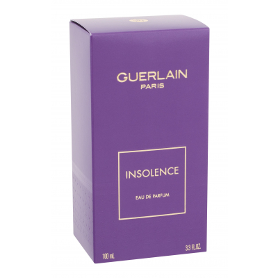Guerlain Insolence Eau de Parfum για γυναίκες 100 ml