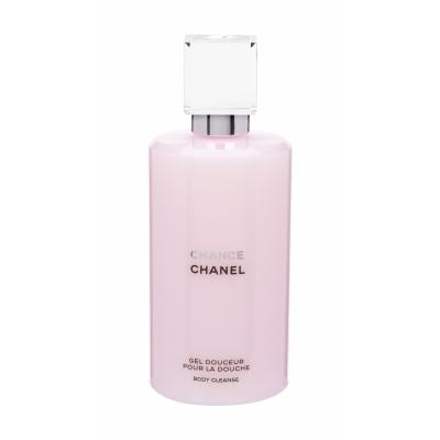 Chanel Chance Αφρόλουτρο για γυναίκες 200 ml