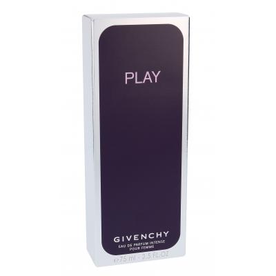 Givenchy Play For Her Intense Eau de Parfum για γυναίκες 75 ml