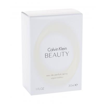 Calvin Klein Beauty Eau de Parfum για γυναίκες 30 ml