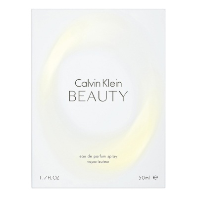Calvin Klein Beauty Eau de Parfum για γυναίκες 50 ml