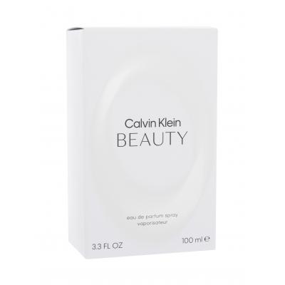 Calvin Klein Beauty Eau de Parfum για γυναίκες 100 ml