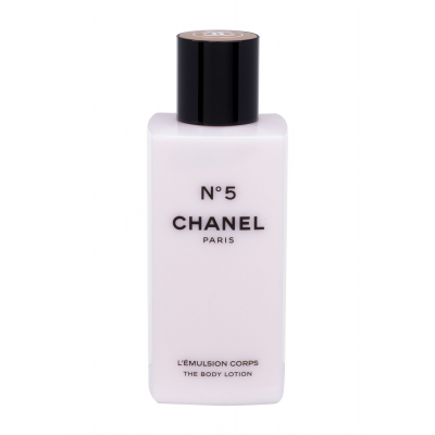 Chanel No.5 Λοσιόν σώματος για γυναίκες 200 ml