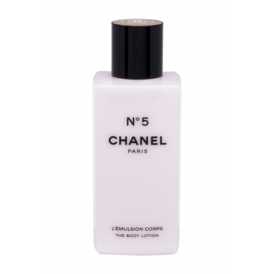 Chanel N°5 Λοσιόν σώματος για γυναίκες 200 ml