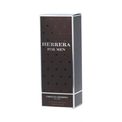 Carolina Herrera Herrera For Men Eau de Toilette για άνδρες 200 ml
