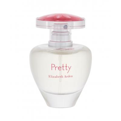 Elizabeth Arden Pretty Eau de Parfum για γυναίκες 30 ml