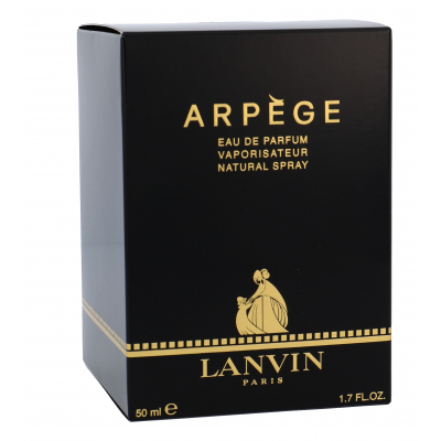 Lanvin Arpege Eau de Parfum για γυναίκες 50 ml