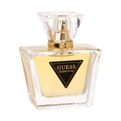 GUESS Seductive Eau de Toilette για γυναίκες 50 ml