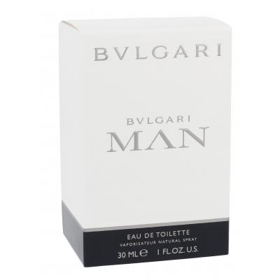 Bvlgari Bvlgari Man Eau de Toilette για άνδρες 30 ml