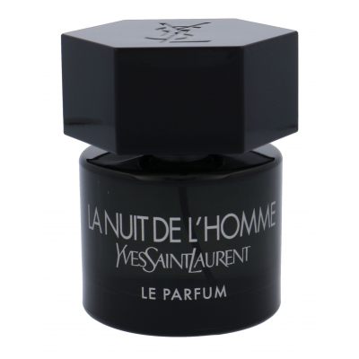 Yves Saint Laurent La Nuit De L&#039;Homme Le Parfum Eau de Parfum για άνδρες 60 ml