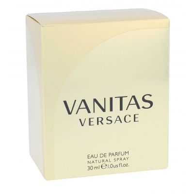 Versace Vanitas Eau de Parfum για γυναίκες 30 ml