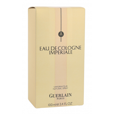 Guerlain Eau de Cologne Imperiale Eau de Cologne 100 ml