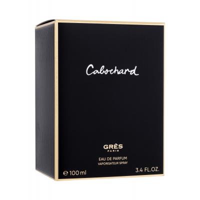Gres Cabochard 2019 Eau de Parfum για γυναίκες 100 ml