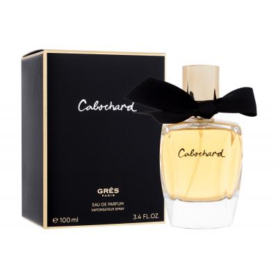 Gres Cabochard 2019 Eau de Parfum για γυναίκες 100 ml