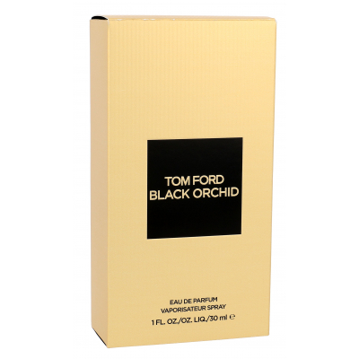 TOM FORD Black Orchid Eau de Parfum για γυναίκες 30 ml