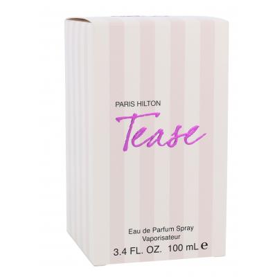 Paris Hilton Tease Eau de Parfum για γυναίκες 100 ml