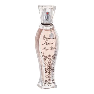 Christina Aguilera Royal Desire Eau de Parfum για γυναίκες 50 ml