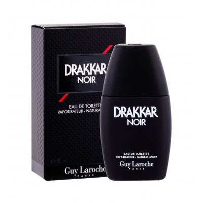 Guy Laroche Drakkar Noir Eau de Toilette για άνδρες 30 ml