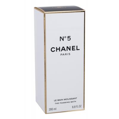 Chanel No.5 Αφρόλουτρο για γυναίκες 200 ml