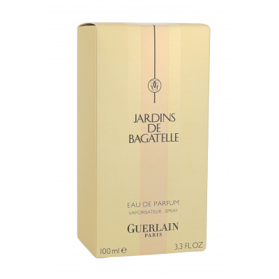 Guerlain Jardins de Bagatelle Eau de Parfum για γυναίκες 100 ml