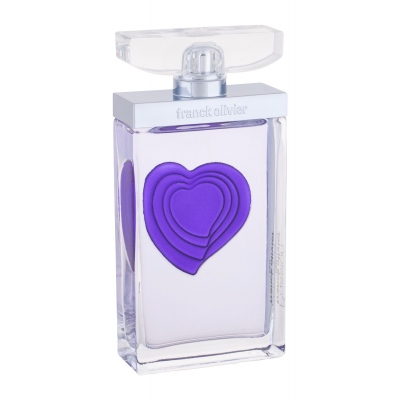 Franck Olivier Passion Eau de Parfum για γυναίκες 75 ml