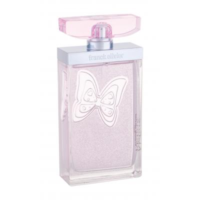 Franck Olivier Nature Eau de Parfum για γυναίκες 75 ml