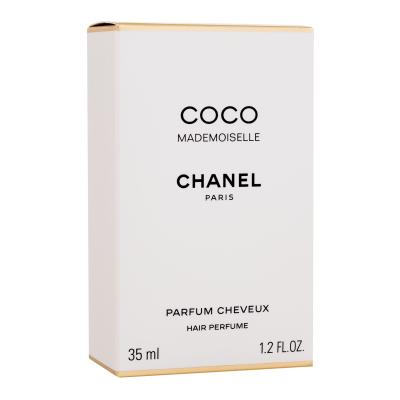 Chanel Coco Mademoiselle Άρωμα για μαλλιά για γυναίκες 35 ml
