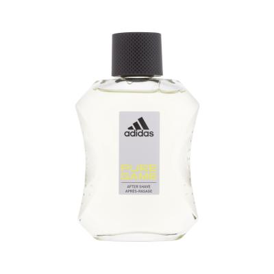 Adidas Pure Game Aftershave για άνδρες 100 ml