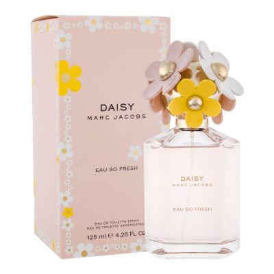 Marc Jacobs Daisy Eau So Fresh Eau de Toilette για γυναίκες 125 ml
