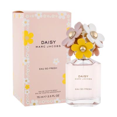 Marc Jacobs Daisy Eau So Fresh Eau de Toilette για γυναίκες 75 ml