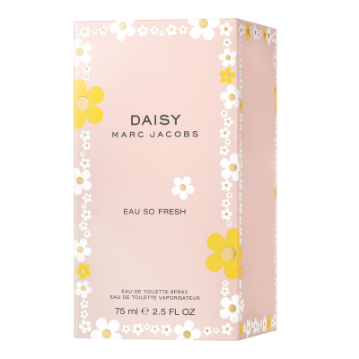 Marc Jacobs Daisy Eau So Fresh Eau de Toilette για γυναίκες 75 ml
