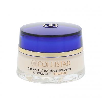 Collistar Special Anti-Age Ultra-Regenerating Anti-Wrinkle Day Cream Κρέμα προσώπου ημέρας για γυναίκες 50 ml