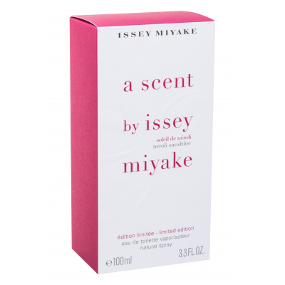 Issey Miyake A Scent Soleil de Neroli Eau de Toilette για γυναίκες 100 ml