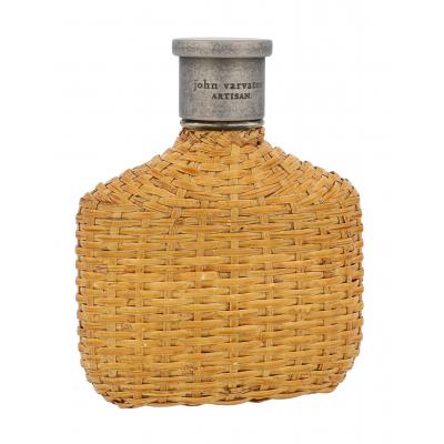 John Varvatos Artisan Eau de Toilette για άνδρες 75 ml
